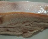 รูปขั้นตอนการทำที่ 5 ของ ผัดเผ็ดหมูกรอบด้วยหม้อทอดไร้น้ำมัน