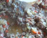 Foto del paso 3 de la receta: Empanadas de carne jugosas