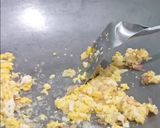Foto langkah ke 1 dari resep Nasi Goreng Nanas.