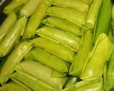 Foto langkah ke 5 dari resep Timphan Boh Labu Inti Original (Khas Aceh).