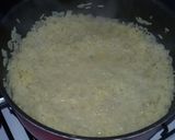 Foto del paso 20 de la receta: Mini hamburguesas de pollo con arroz blanco