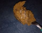 Foto del paso 3 de la receta: Ñoquis de batata con harina integral