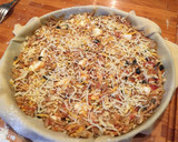 Foto del paso 6 de la receta: Empanada de pollo