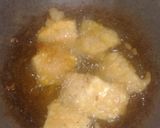 Foto langkah ke 4 dari resep Ubi goreng wijen.