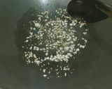 Foto langkah ke 1 dari resep Sup Wortel Jagung Telur.