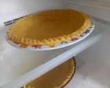 Foto langkah ke 6 dari resep Egg tart/pie susu.