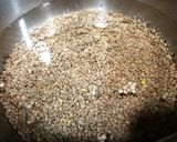 Foto del paso 1 de la receta Sopa de lenteja Pardina y judía plana - vegano
