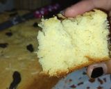 Foto langkah ke 9 dari resep BOLU TAPE PANGGANG (OVEN TANGKRING | 2TELUR).