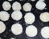 Foto del paso 4 de la receta: Bombones con restos de bizcochuelos