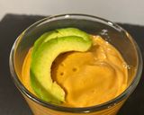 Foto del paso 3 de la receta: Salmorejo con Aguacate 🥑 SIN PAN
