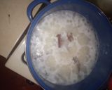 Foto del paso 3 de la receta: Arroz con leche
