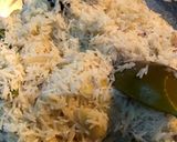 Gambar langkah 5 resipi Resepi Nasi Ayam Butter Special + Ayam Goreng Madu.