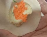 Foto langkah ke 4 dari resep Dimsum ayam.