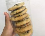 Foto langkah ke 7 dari resep Soft Cookies.