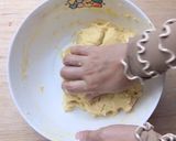 Foto langkah ke 2 dari resep Nastar Lembut Tanpa Keju Tanpa Susu.