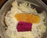 Foto langkah ke 3 dari resep Salad Buah home made.