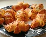 Croissants recipe step 10 photo