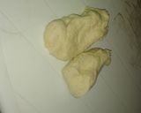 Foto del paso 4 de la receta: Totas fritas saladas Argentinas de mi mamá Andrea