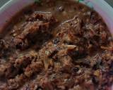 น้ำพริกปลาร้า วิธีทำสูตร 6 รูป