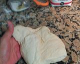 Foto del paso 3 de la receta: Pan casero