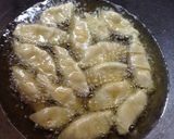 Foto langkah ke 4 dari resep Molen tawangmangu.