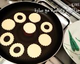 صورة لخطوة 3 من وصفة صابلي بدون بيض وبدون فرن طريقتي الخاصة 😘