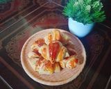Foto langkah ke 9 dari resep Croissant.