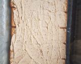 Foto del paso 4 de la receta: Torta de galletas con cole mono