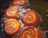 ছানার জিলিপি (chanar jalebi recipe in Bengali) রেসিপির ধাপ 6 ছবি