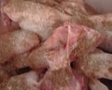 Foto langkah ke 1 dari resep Ayam Goreng Bawang Putih.