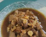 Foto langkah ke 4 dari resep Semur Daging Ala Betawi Asli.
