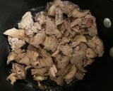 Saucy Chicken Chowmein Indian Chinese Style recipe step 4 photo