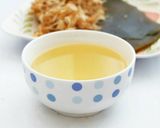 A picture of step 10 of Homemade Dashi Stock (合わせだし).