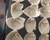 A picture of step 3 of Bread baskets.