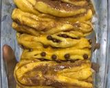 Foto langkah ke 7 dari resep It’s babka !.