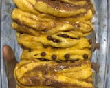 Foto langkah ke 7 dari resep It’s babka !.