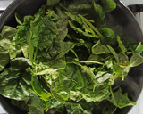 Foto del paso 1 de la receta: Spanakopita. Pastel griego de espinacas