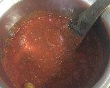 Foto del paso 1 de la receta: Spaghetti a la marinera