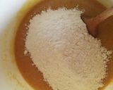 Tízperces keksz recept fázis 1 fotója