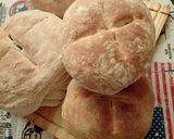 Foto del paso 3 de la receta: Pan casero
