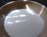 Foto do passo 2 de Panqueca com carne moída fake
