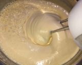 Foto del paso 3 de la receta: Torta con bizcochuelo casero 😋😋