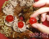 Foto del paso 5 de la receta Roscón sin gluten con chocolate