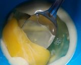 Foto del paso 2 de la receta: Cachitos venezolanos😎