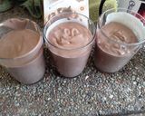 Foto del paso 2 de la receta: Jardín de Chocolate! 🍫