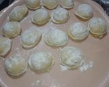 Foto del paso 4 de la receta: Sorrentinos de pollo