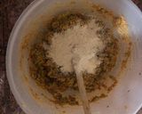 Foto del paso 10 de la receta: Hamburguesa veggie