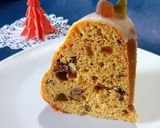 Foto del paso 15 de la receta: 🎄 Pudding de Navidad