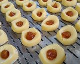 Foto del paso 2 de la receta: Pepas