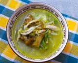 Foto langkah ke 6 dari resep Soto Ayam Ala Soto Esto.